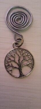 Handmade Charm For Teabag